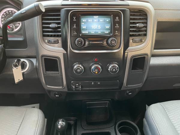 2014 Ram Ram Pickup 2500 Tradesman 4WD Clean Title Excellent for sale in Denver , CO – photo 17