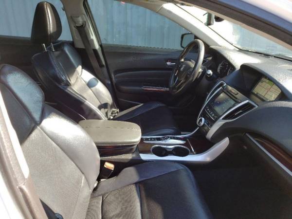 *2015* *Acura* *TLX* *SH-AWD w/Advance Pkg* for sale in Spokane, ID – photo 8
