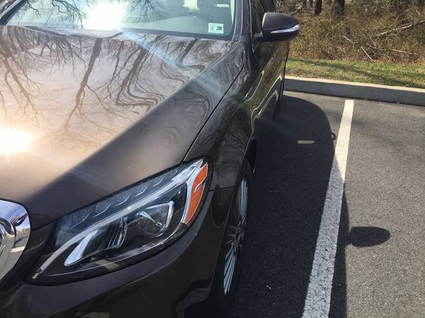 2015 Mercedes C300 For Sale Only 33k for sale in Hightstown, NJ – photo 3
