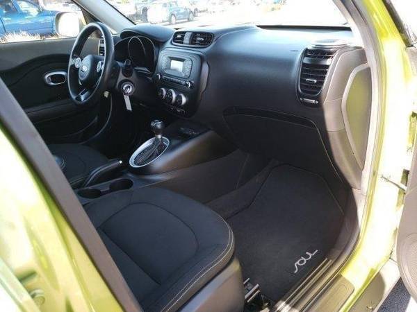 2015 Kia Soul 5dr Wgn Auto + for sale in Medford, OR – photo 12