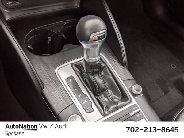 2018 Audi A3 Sedan Premium AWD All Wheel Drive SKU:J1007400 - cars &... for sale in Spokane, WA – photo 13