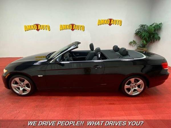 2008 BMW 328i 328i 2dr Convertible We Can Get You Approved For A for sale in Temple Hills, District Of Columbia – photo 7