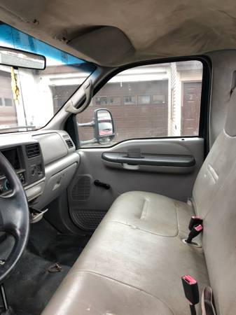 1999 Ford F350 4x4 pick up for sale in Waterbury, CT – photo 4