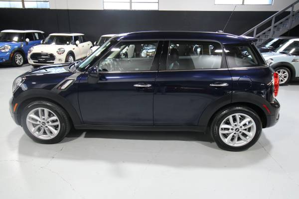 2012 R60 MINI COUNTRYMAN S 54k Miles COSMIC BLUE 5 Seater Awesome for sale in Seattle, WA – photo 6