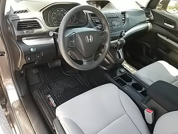 2016 Honda CR-V LX - - by dealer - vehicle automotive for sale in Clanton, AL – photo 10