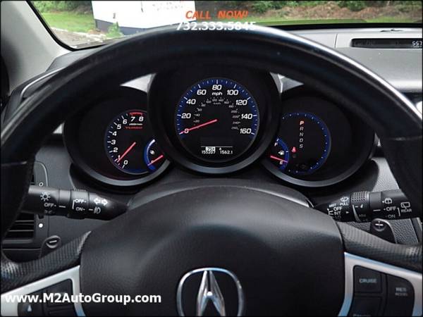 2009 Acura RDX SH AWD w/Tech 4dr SUV w/Technology Package - cars &... for sale in East Brunswick, NY – photo 7
