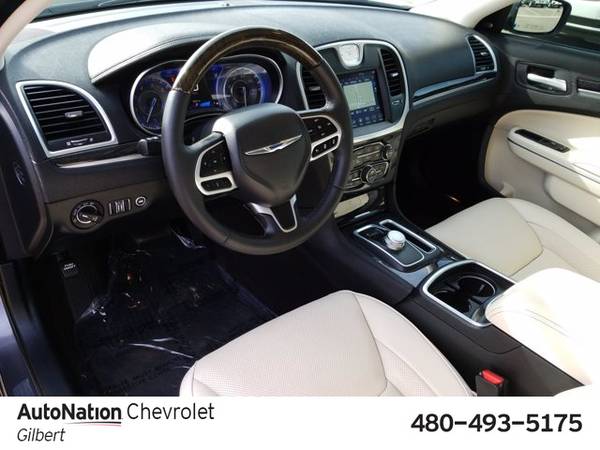 2018 Chrysler 300 Limited SKU:JH332303 Sedan - cars & trucks - by... for sale in Gilbert, AZ – photo 11