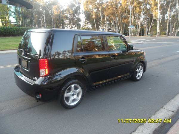 2012 SCION XB SPORT---------DEALER SPECIAL----------GREAT RUNNER----... for sale in San Diego, CA – photo 7