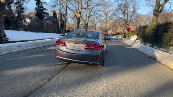 2020 Acura TLX 2 4L Tech Pkg - - by dealer - vehicle for sale in Great Neck, NY – photo 19