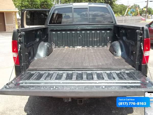 2005 Ford F-150 F150 F 150 F-Series Styleside - Call/Text - for sale in Arlington, TX – photo 11