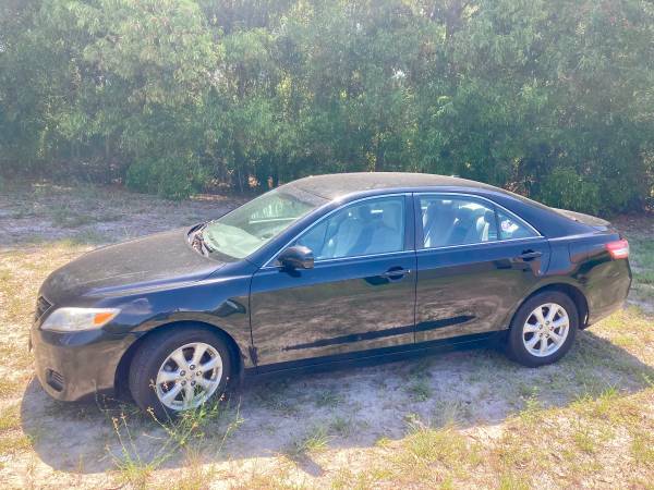 2011 Toyota Camry for sale in Cape Coral, FL – photo 3