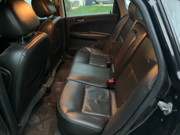 2014 Impala LTZ for sale in Dearborn Heights, MI – photo 5