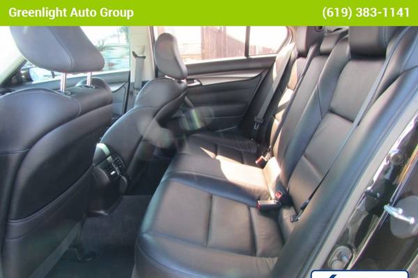 2012 ACURA TL ADVANCE PACKAGE **Military Discount! for sale in San Diego, CA – photo 10