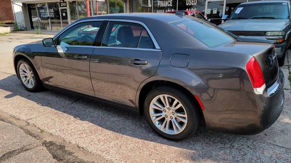 2017 CHRYSLER 300 LIMITED/68K MILES - - by dealer for sale in Colorado Springs, CO – photo 6