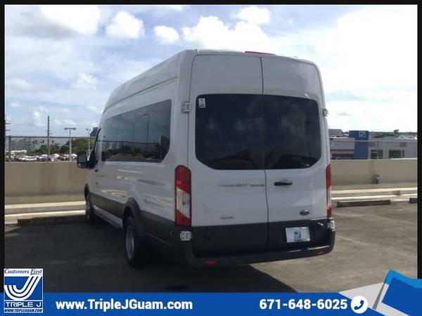 2016 Ford Transit Wagon - - cars & trucks - by dealer for sale in Other, Other – photo 8
