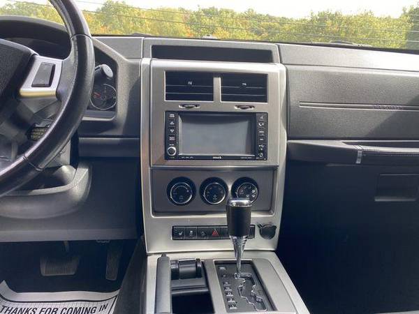 2010 Jeep Liberty Limited Sport Utility 4D CALL OR TEXT TODAY! -... for sale in Highland, NY – photo 9