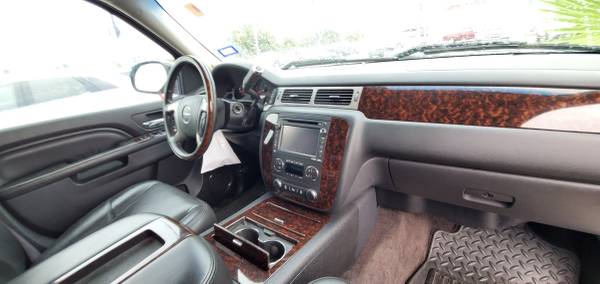 2013 GMC SIERRA DENALI AWD 6.2 V8 for sale in McAllen, TX – photo 10