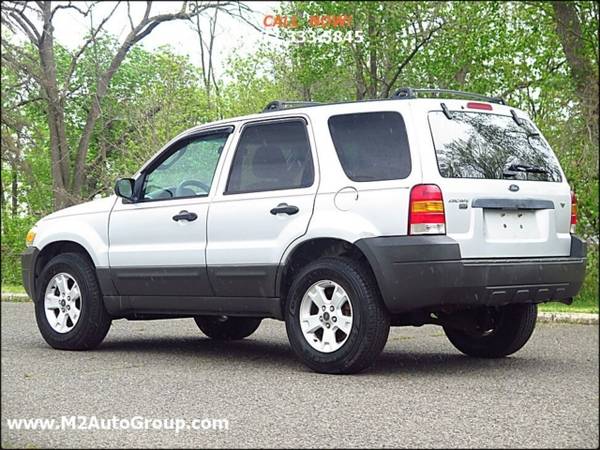 2005 Ford Escape XLT AWD 4dr SUV - - by dealer for sale in East Brunswick, PA – photo 2