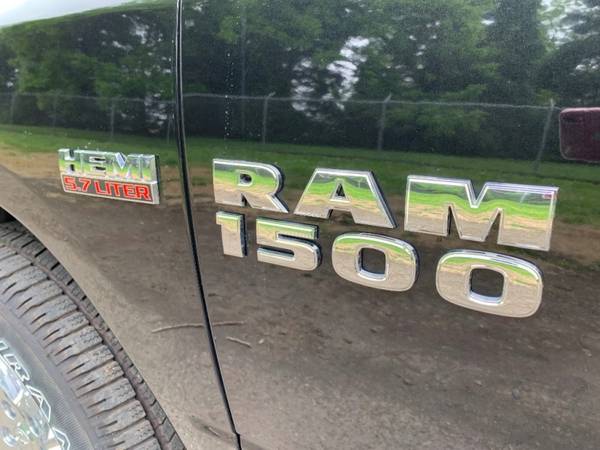 2018 Ram 1500 Tradesman Quad Cab for sale in Salem, OR – photo 19