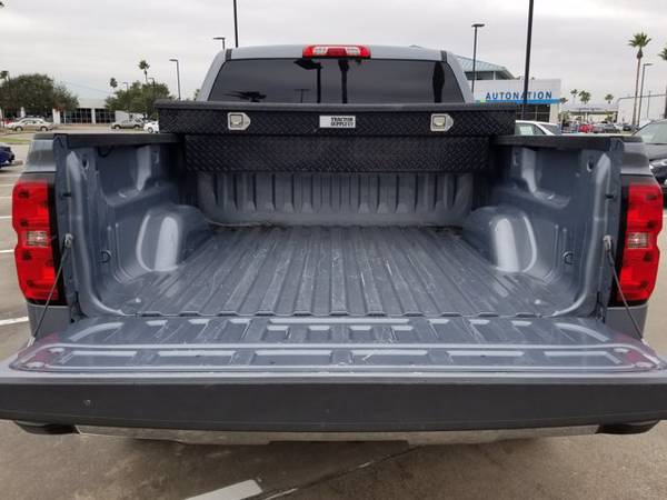 2015 Chevrolet Silverado 1500 LT SKU:FG390121 Pickup - cars & trucks... for sale in Corpus Christi, TX – photo 18