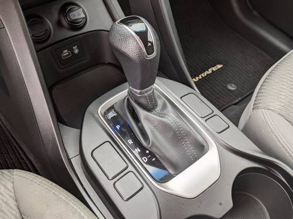 2018 Hyundai Santa Fe Sport 2 4L AWD All Wheel Drive for sale in Corpus Christi, TX – photo 11