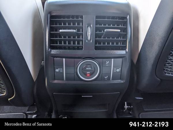 2014 Mercedes-Benz M-Class ML 550 AWD All Wheel Drive SKU:EA289241 -... for sale in Sarasota, FL – photo 19