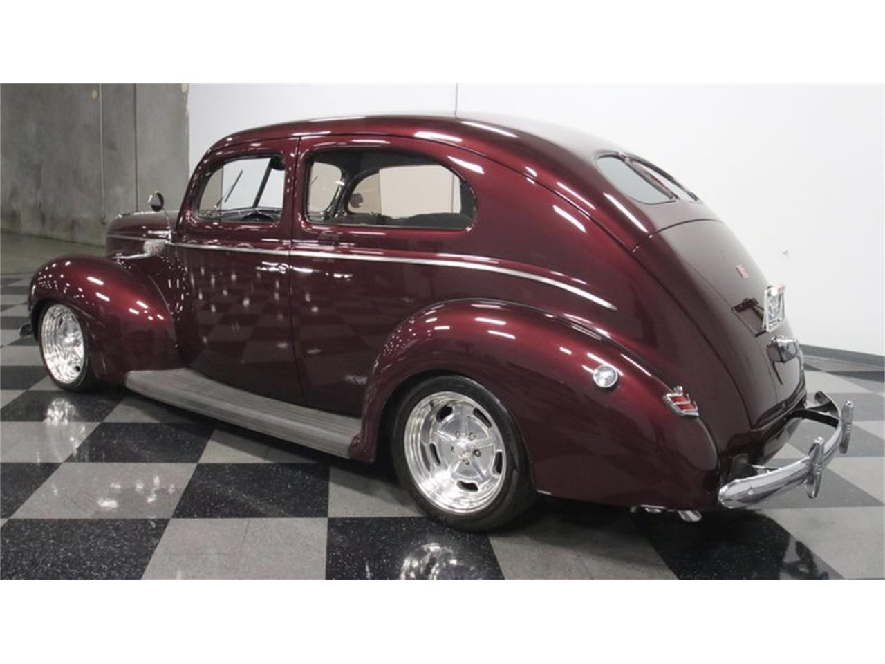 1940 Ford Deluxe for sale in Lithia Springs, GA – photo 9