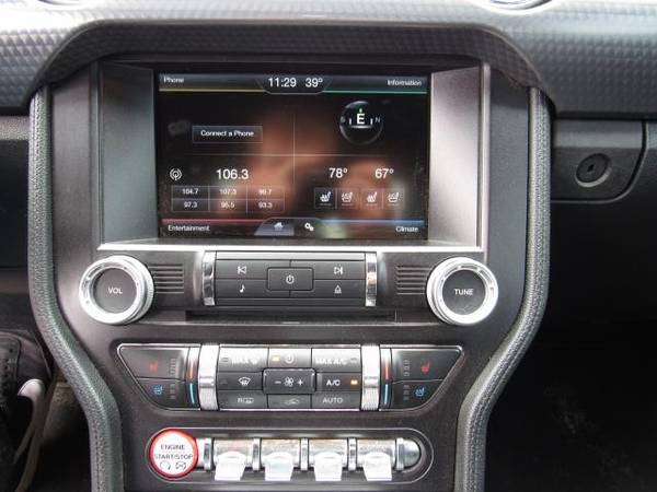 2015 FORD MUSTANG PREMIUM & PERFORMANCE PACKAGE - - by for sale in Spearfish, SD – photo 9