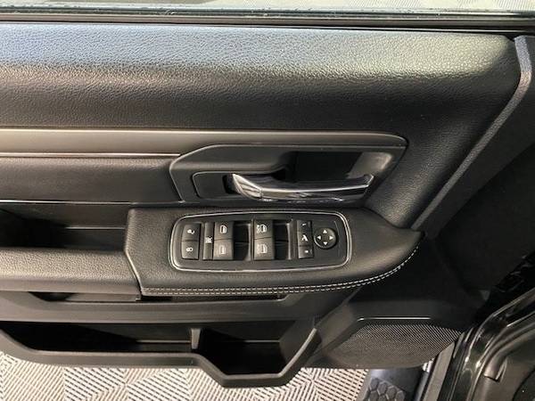 2017 Ram 1500 4x4 4WD Truck Dodge Sport Crew Cab for sale in Kent, CA – photo 23