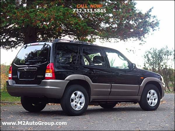 2003 Mazda Tribute ES V6 4WD 4dr SUV - cars & trucks - by dealer -... for sale in East Brunswick, NY – photo 3