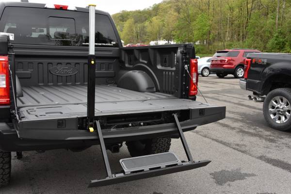 2021 BRAND NEW LIFTED ROCKY RIDGE K2 EDITION! 5 0L V8 Custom Matte for sale in Coeymans, NY – photo 13
