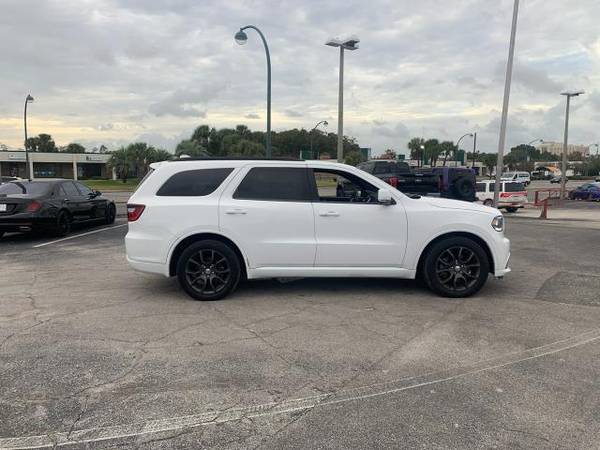2017 Dodge Durango R/T $800 DOWN $149/WEEKLY - cars & trucks - by... for sale in Orlando, FL – photo 3