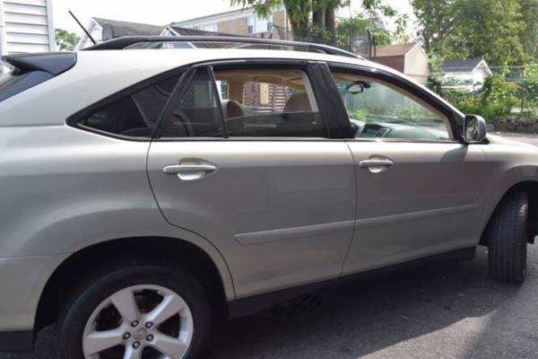 *2007* *Lexus* *RX 350* *Base AWD 4dr SUV* - cars & trucks - by... for sale in Paterson, PA – photo 18