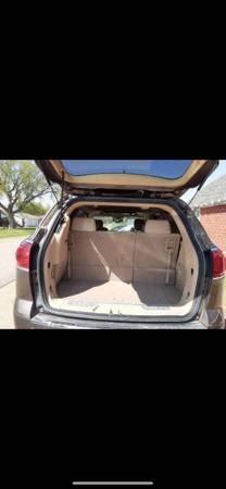 2009 Buick Enclave for sale in Wendell, ND – photo 8
