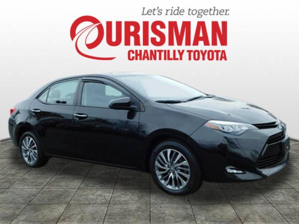2017 Toyota Corolla About Our LIFETIME Warranty** Call For Latest -... for sale in CHANTILLY, District Of Columbia – photo 2