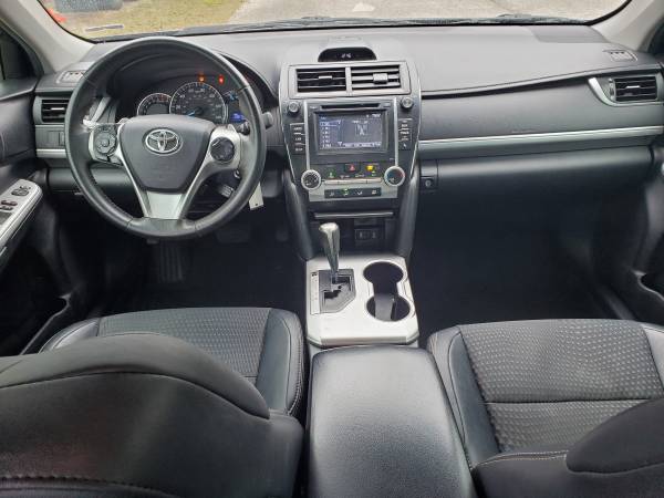 2014 Toyota Camry SE - - by dealer - vehicle for sale in Summerville , SC – photo 6