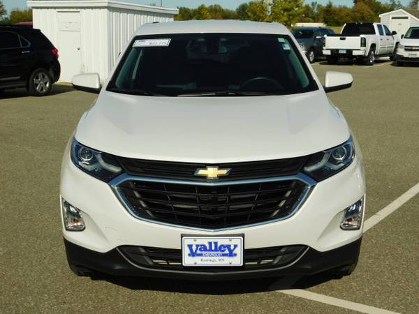 2019 Chevrolet Equinox LT for sale in Hastings, MN – photo 10