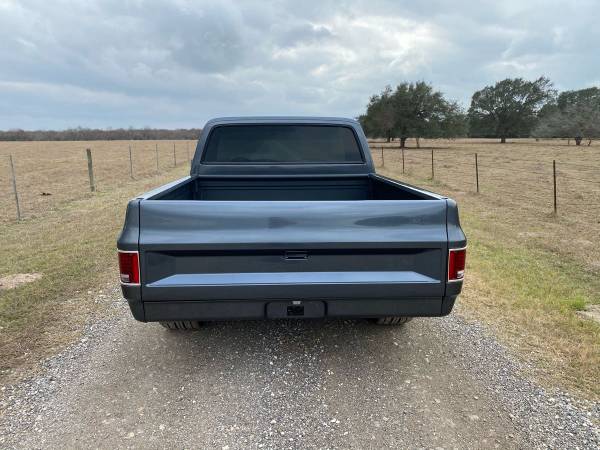 1982 C10 LS3 - - by dealer - vehicle automotive sale for sale in Goliad, TX – photo 4