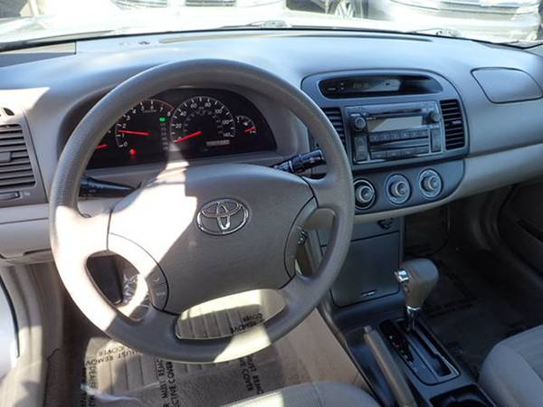 2005 Toyota Camry LE Buy Here Pay Here - cars & trucks - by dealer -... for sale in Yakima, WA – photo 9