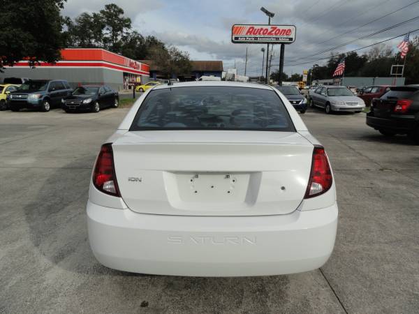 2006 Saturn Ion 2 *Great Condition, Must See! *New Arrival* - cars &... for sale in Jacksonville, FL – photo 4