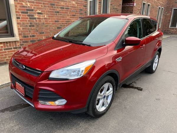 2014 Ford Escape SE AWD 4Dr SUV - - by dealer for sale in Des Plaines, IL – photo 11