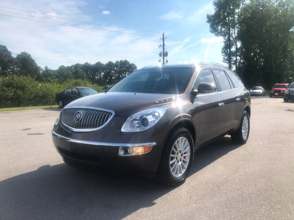 2012 Buick Enclave for sale in Raleigh, NC – photo 7