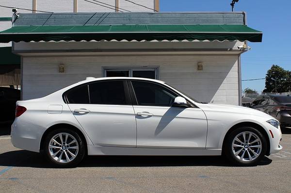2016 BMW 320i *$0 - $500 DOWN, *BAD CREDIT CHARGE OFF BK* for sale in North Hollywood, CA – photo 4