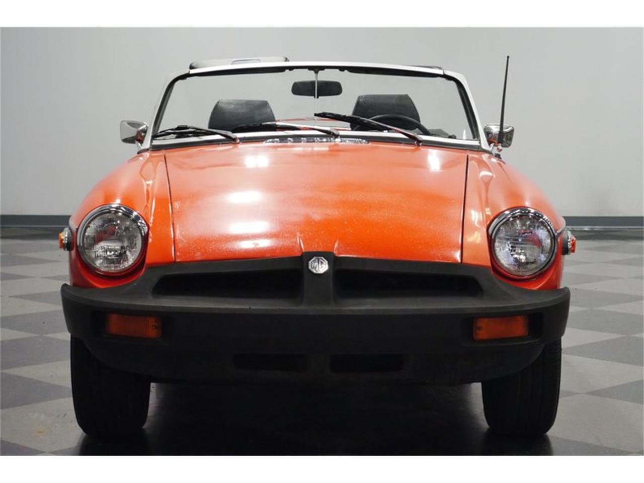 1980 MG MGB for sale in Lavergne, TN – photo 20