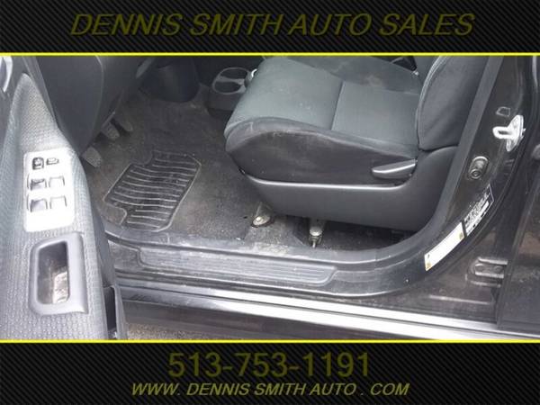 2006 Scion xB - cars & trucks - by dealer - vehicle automotive sale for sale in AMELIA, OH – photo 16