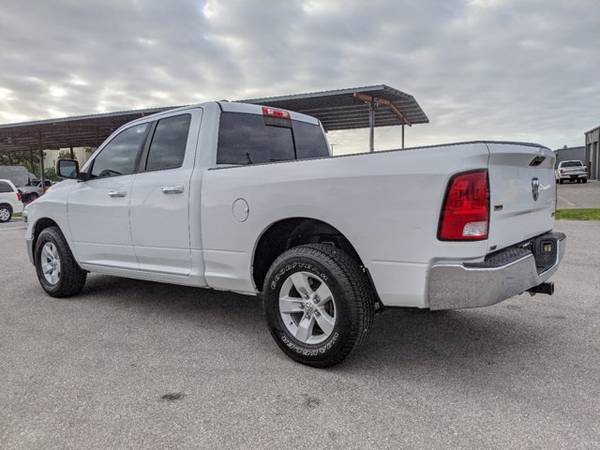 2016 Ram 1500 Bright White Clearcoat ****BUY NOW!! - cars & trucks -... for sale in Naples, FL – photo 6