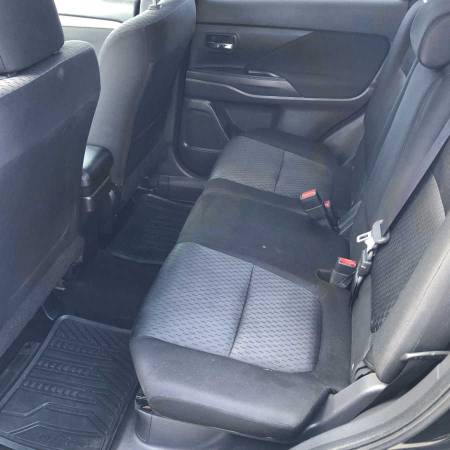 2014 Mitsubishi Outlander SE SE S-AWC - - by dealer for sale in Other, ME – photo 10