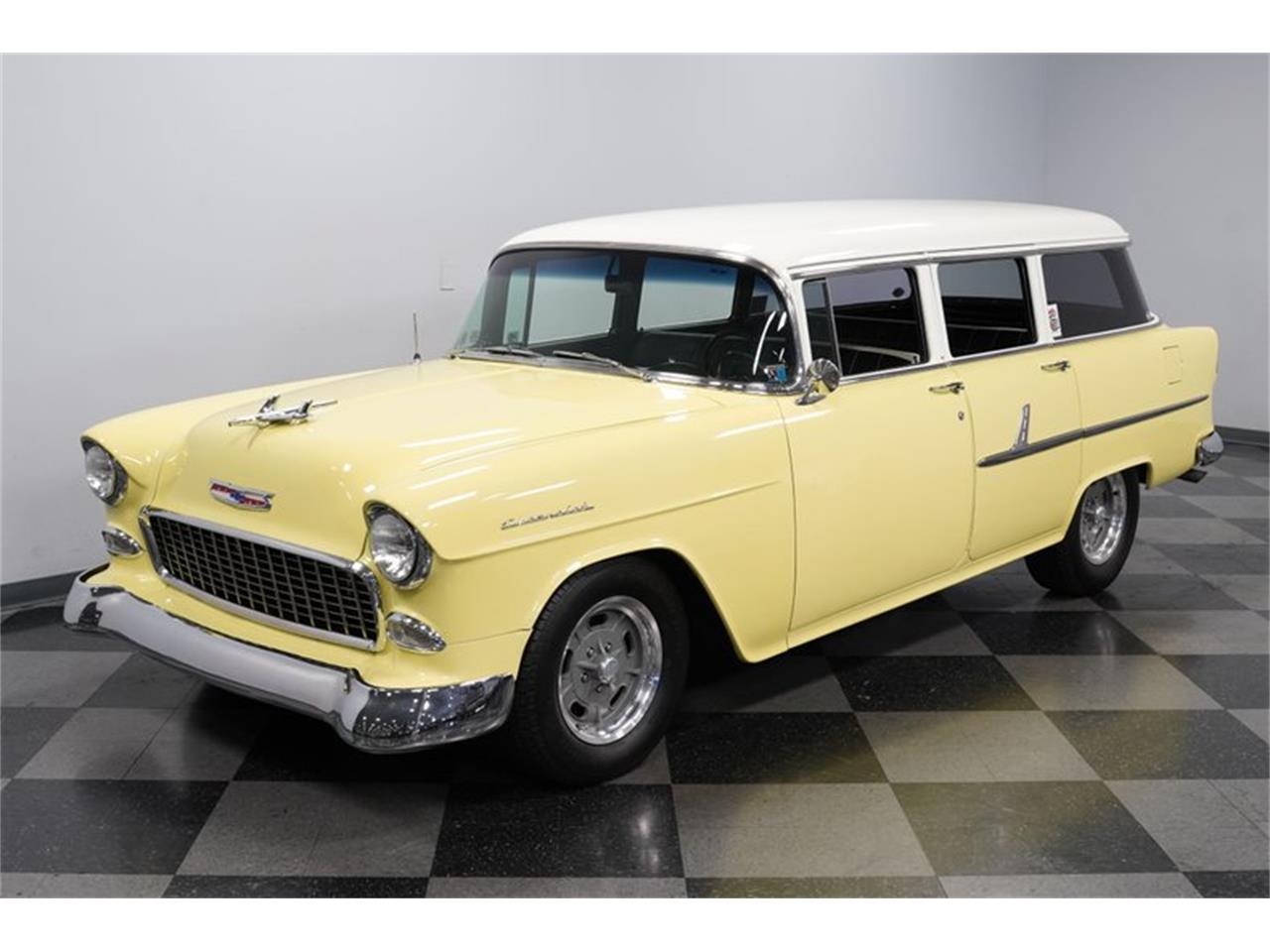 1955 Chevrolet 210 for sale in Concord, NC – photo 21