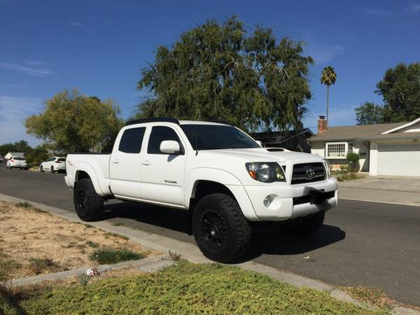 2010 Toyota Tacoma TRD Sport 4X4 for sale in San Jose, CA – photo 2