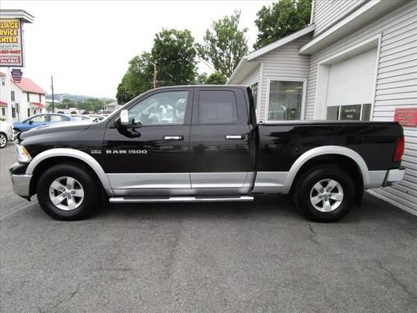 2012 RAM 1500 Laramie for sale in Penns Creek PA, PA – photo 5